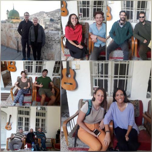 Hostal Soufan Guest House