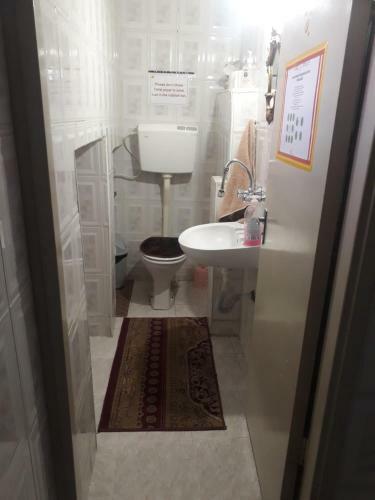 Hostal Soufan Guest House