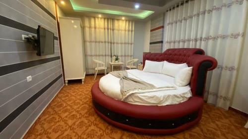 Golden Rose Hotel