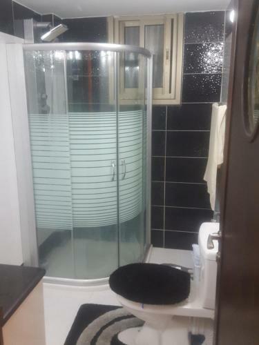 Nablus Luxury Apartment