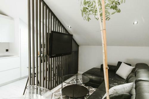 Apartamentos Mk77 Le�n - Cantareros