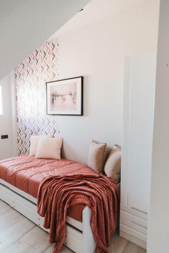 Apartamentos Mk77 Le�n - Cantareros