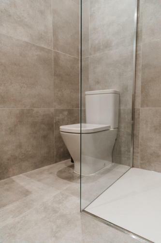 Apartamentos Mk77 Le�n - Cantareros