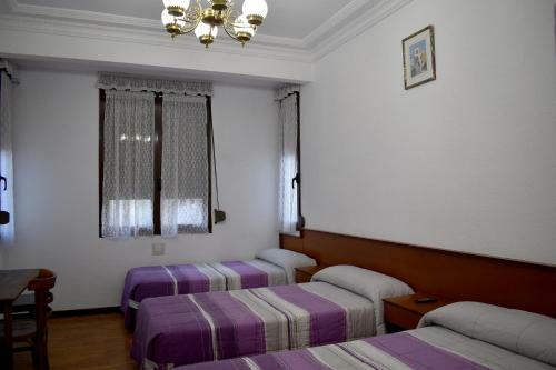Hostal Oviedo