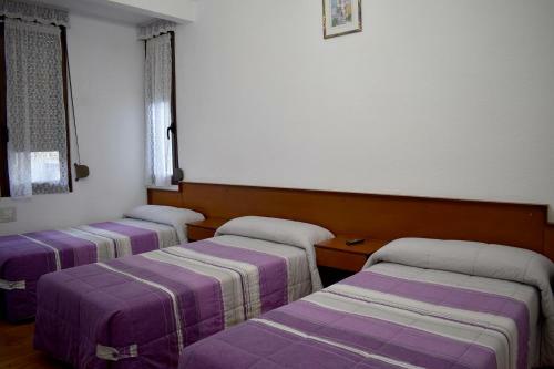 Hostal Oviedo