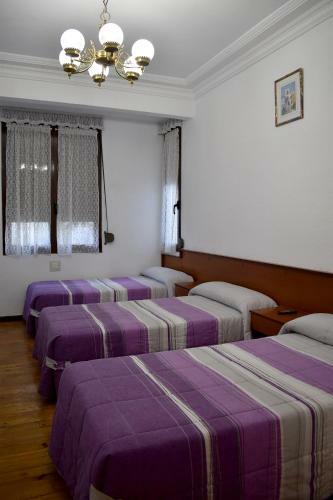 Hostal Oviedo
