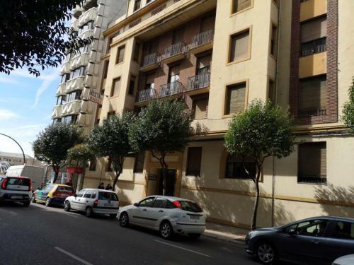 Hostal Oviedo