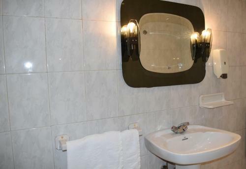 Hostal Oviedo