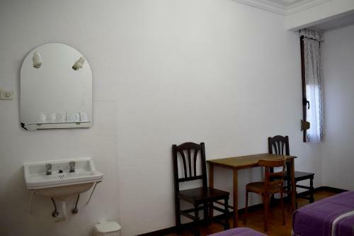 Hostal Oviedo