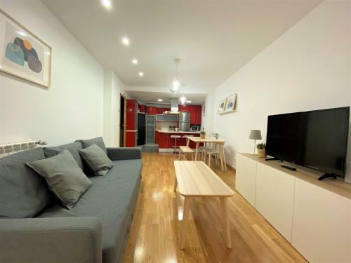 Apartamento La Sal 3