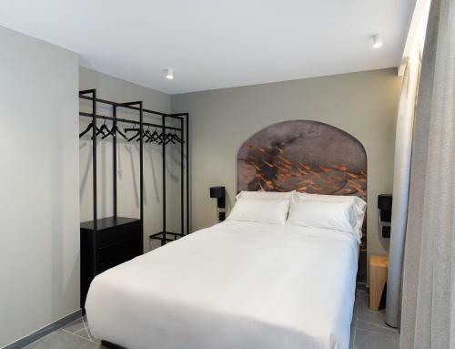 Apartamento Mauro Suites