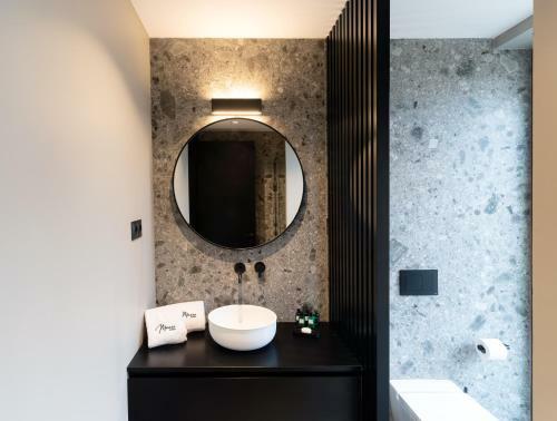 Apartamento Mauro Suites