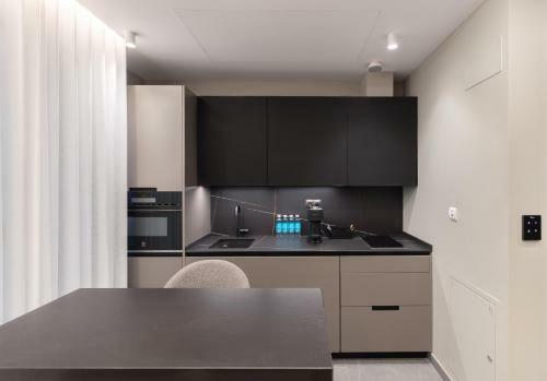 Apartamento Mauro Suites
