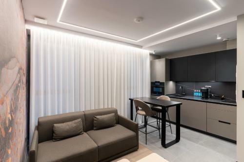 Apartamento Mauro Suites