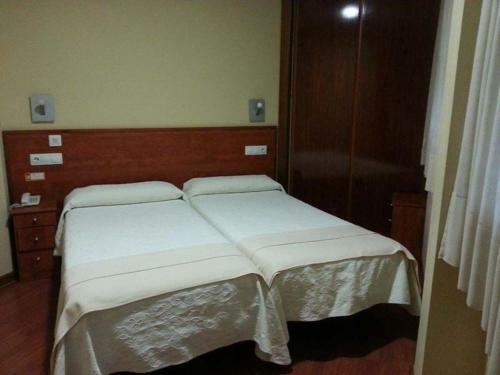 Apartahotel Fc Catedral