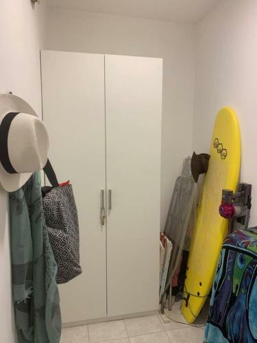 Apartamento Beachfornt Luxury Suite