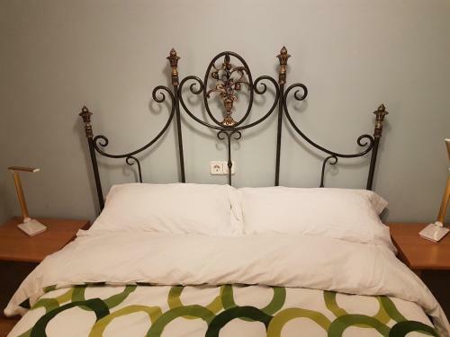 Apartamento Piso C�ntrico Acogedor