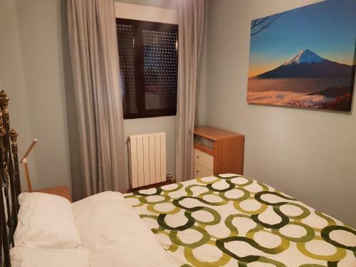 Apartamento Piso C�ntrico Acogedor
