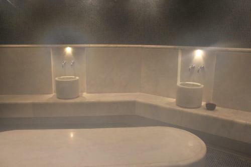 Apartamento Business Class Marina Herzliya