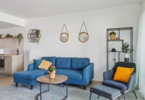 Apartamento Lagoon Water Front Suite