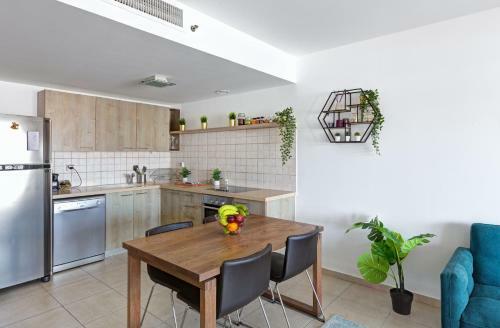 Apartamento Lagoon Water Front Suite