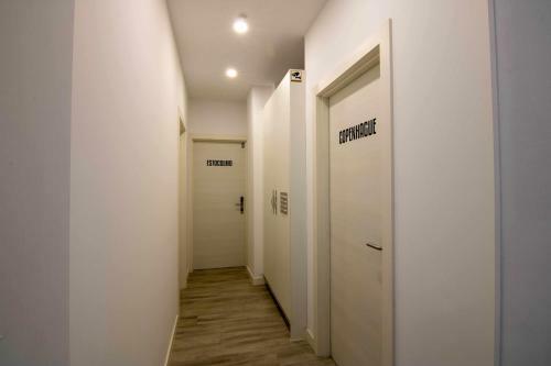 Apartamento Suite Oslo