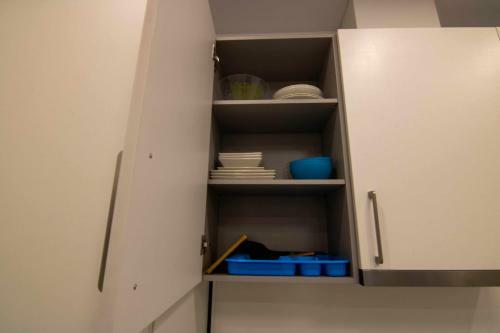 Apartamento Suite Oslo