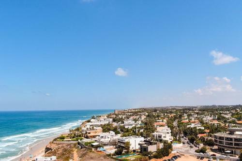 Apartamento Sharon Beachfront