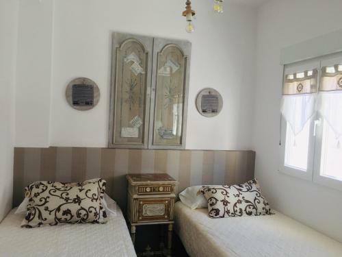 Apartamento Oak Palace