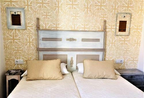 Apartamento Oak Palace