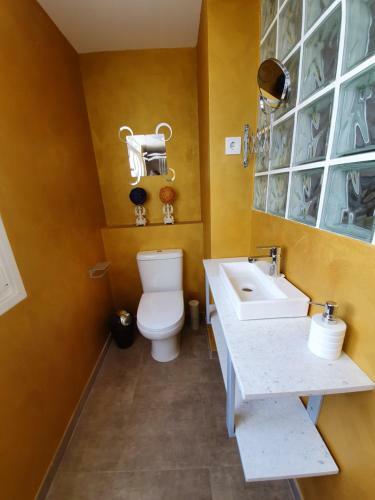 Apartamento Oak Palace