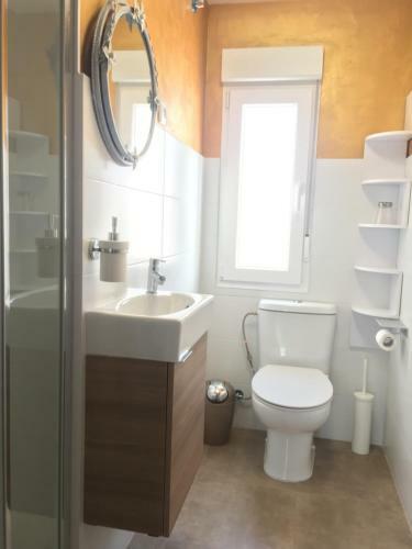 Apartamento Oak Palace