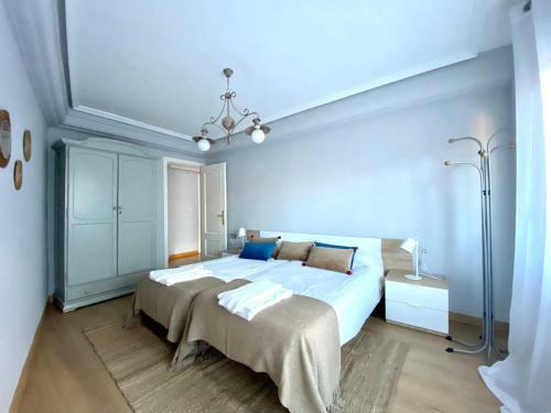 Apartamento Housingle�n San Isidoro