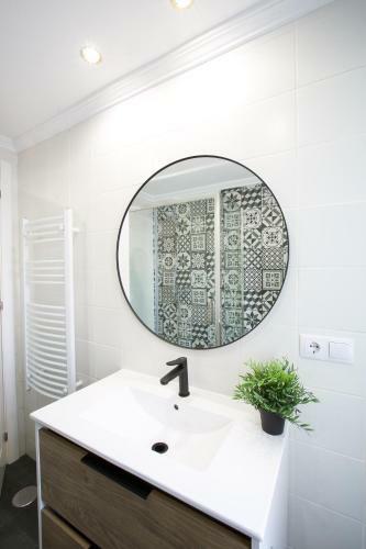 Apartamento Puerta Del H�medo