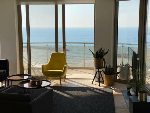 Apartamento Daniel Luxury Flat