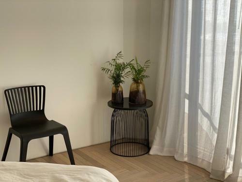Apartamento Daniel Luxury Flat