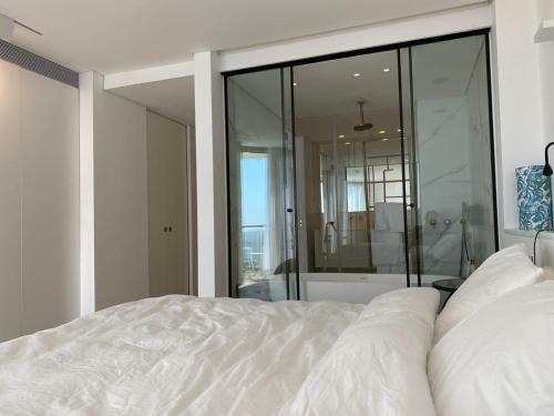 Apartamento Daniel Luxury Flat