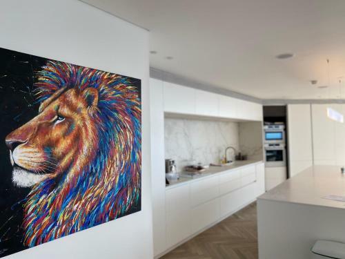 Apartamento Daniel Luxury Flat
