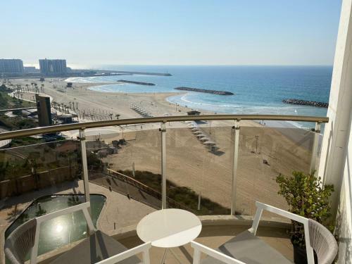 Apartamento Daniel Luxury Flat