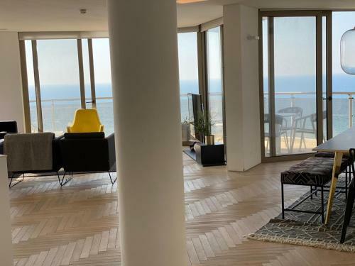Apartamento Daniel Luxury Flat