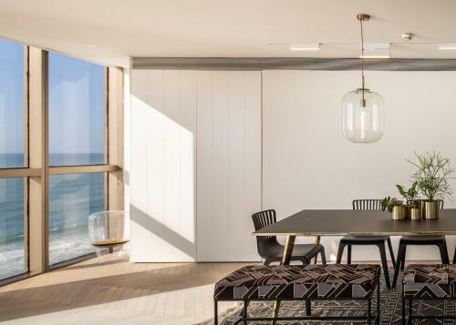 Apartamento Daniel Luxury Flat