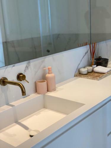 Apartamento Daniel Luxury Flat