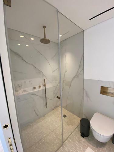 Apartamento Daniel Luxury Flat