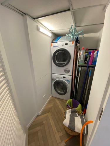 Apartamento Daniel Luxury Flat