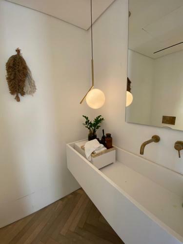 Apartamento Daniel Luxury Flat