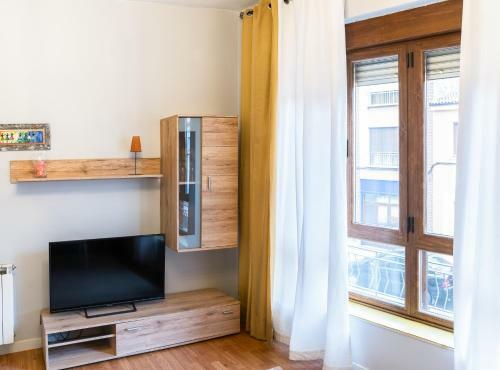 Housingle�n - Apartamento Plaza Mayor