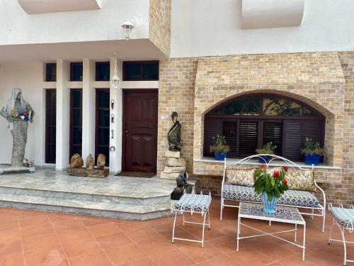 Villa Art - Herzliya Pituach