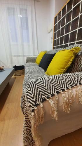 Apartamento Vega14