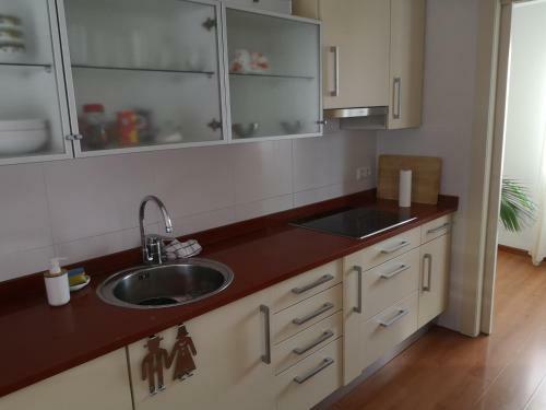 Apartamento Plaza Del Grano - Barrio H�medo -