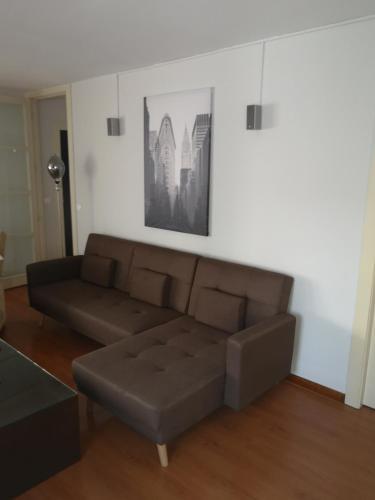 Apartamento Plaza Del Grano - Barrio H�medo -